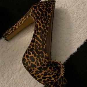 Heels
